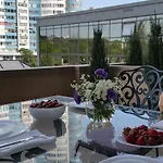 Apartmán Terrace *