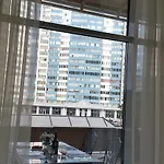 Apartmán Terrace Oděsa