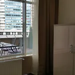 Apartmán Terrace