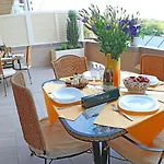 Terrace *