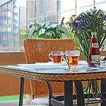 Apartmán Terrace