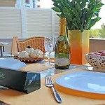 Apartmán Terrace *