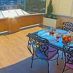 Terrace Oděsa
