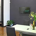 Terrace Apartmán *