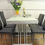 Apartmán Terrace Oděsa