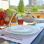 Terrace Apartmán Oděsa