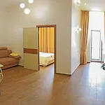 Terrace Apartmán *