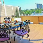 Terrace Apartmán *