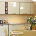 Terrace Apartmán