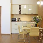 Apartmán Terrace *