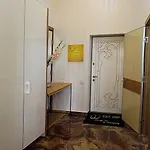 Apartmán Terrace