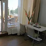 Terrace Apartmán Oděsa