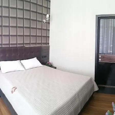 Apartamento Terrace *