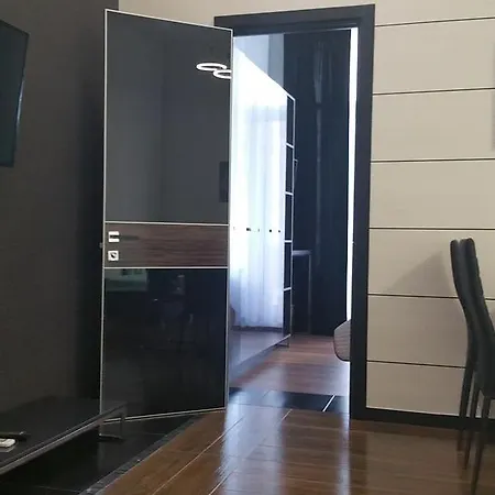 Terrace Οδησσός