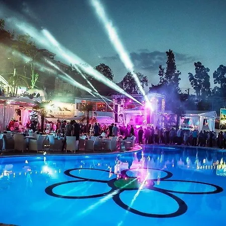 Διαμέρισμα Terrace Οδησσός