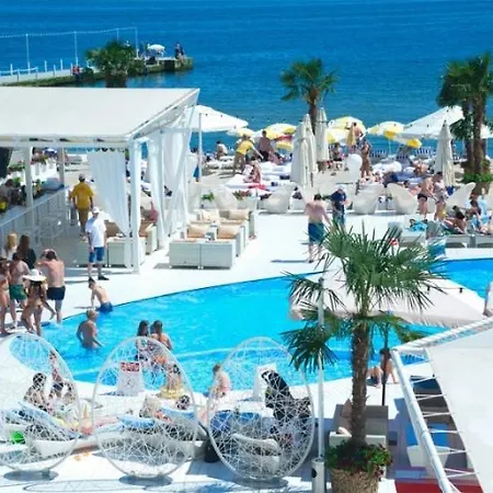 Апартаменти Terrace