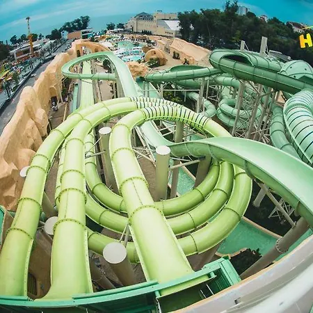 Διαμέρισμα Terrace