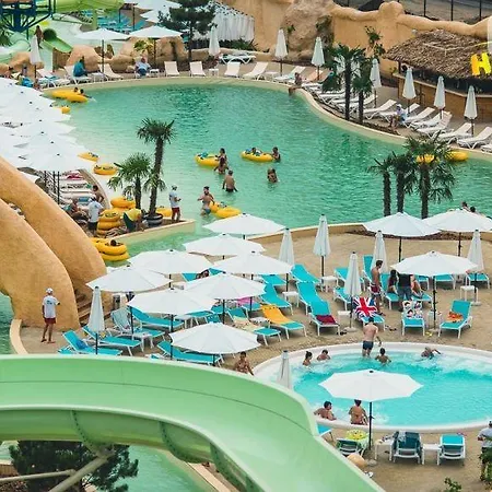 Апартаменти Terrace