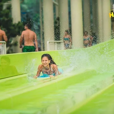 Διαμέρισμα Terrace