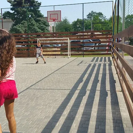 Апартаменти Terrace *