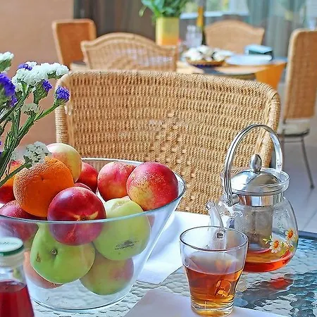 Terrace Odessa