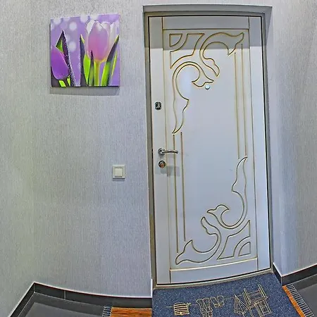 Terrace Οδησσός