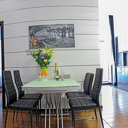 Апартаменти Terrace *