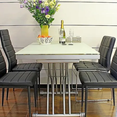 Apartamento Terrace Odessa