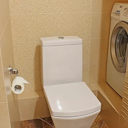 Апартаменти Terrace *