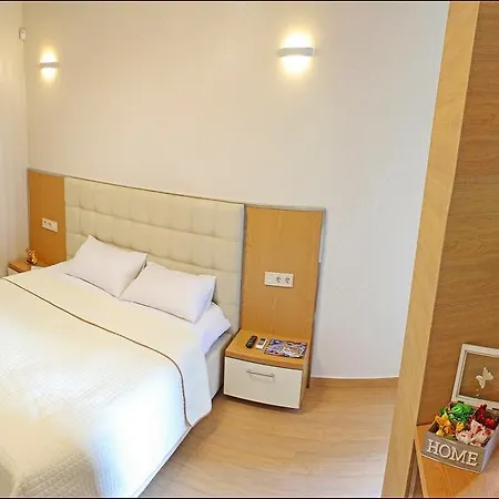 Апартаменти Terrace