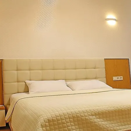 Apartamento Terrace Odessa