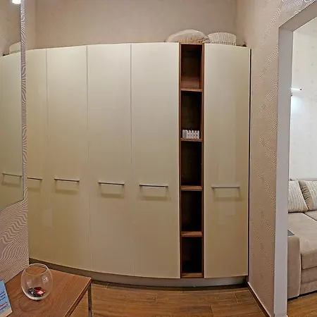 Apartamento Terrace Odessa