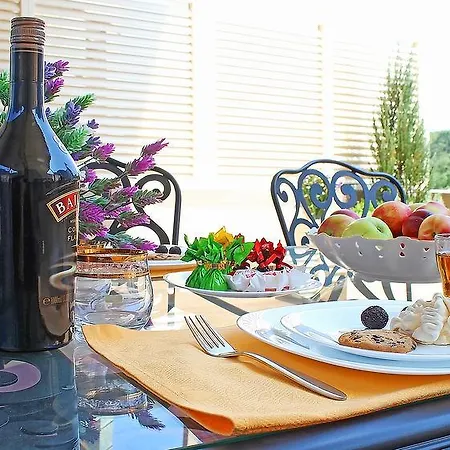 Διαμέρισμα Terrace Οδησσός