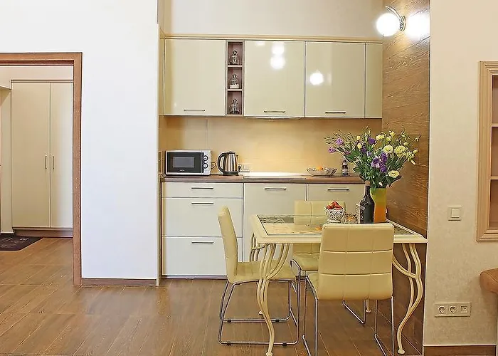 Apartman Terrace *
