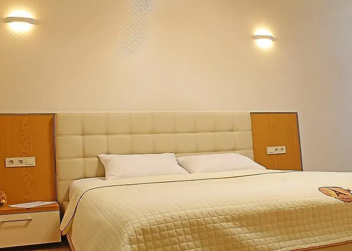 Apartment Terrace Odesa