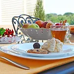 Terrace * Odessa