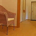 Terrace Lägenhet *