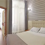Terrace * Odessa