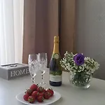 Terrace Lägenhet *