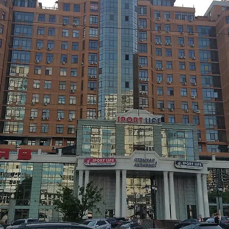 Terrace Odesa