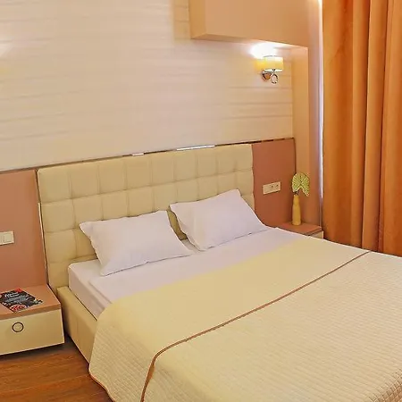 Terrace Apartment Odesa