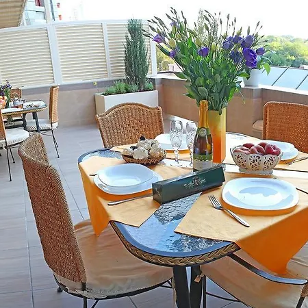 Terrace *