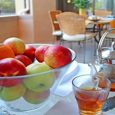 Apartment Terrace Odesa
