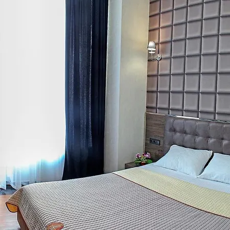 Appartement Terrace