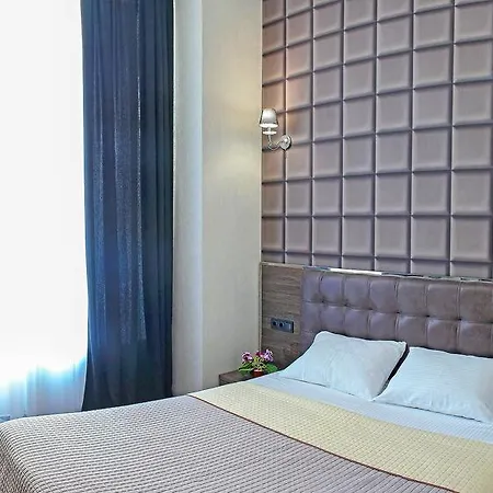 Terrace Διαμέρισμα Οδησσός