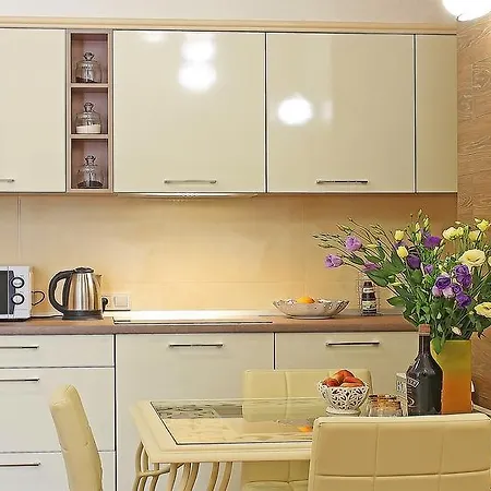 Terrace Apartment