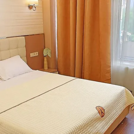 Apartment Terrace Odesa