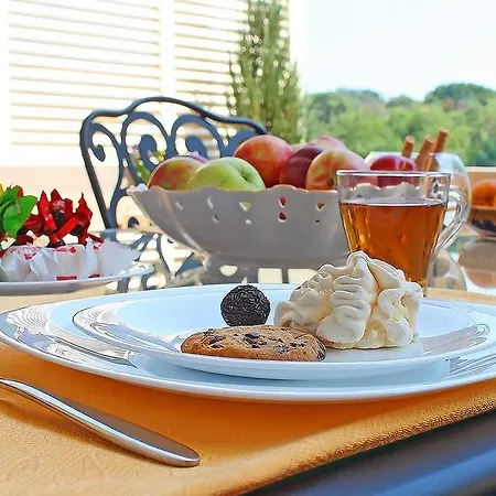 Terrace * Οδησσός