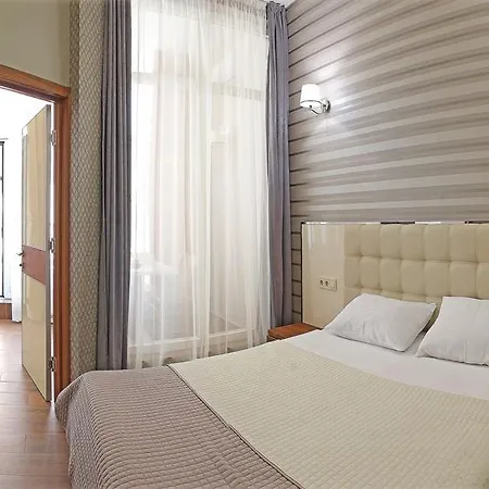 Terrace * Οδησσός