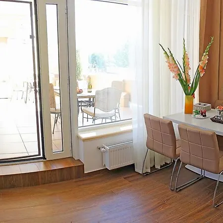 Terrace *